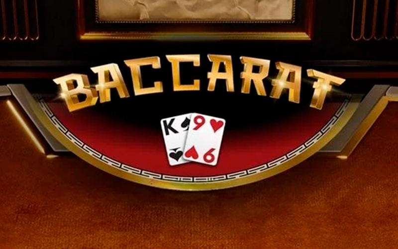Enjoy classic baccarat table games on the Bet365 platform.