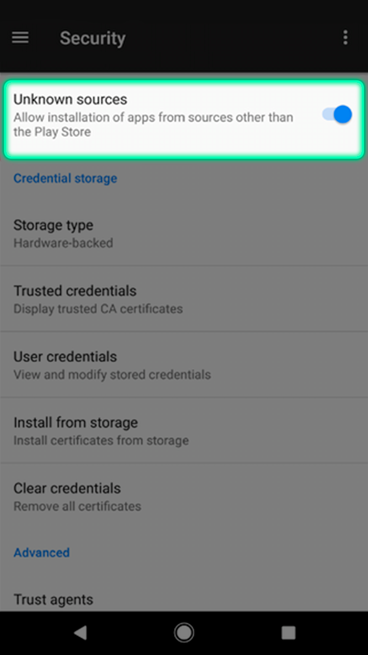 Adjust your device settings to permit the Bet365 application.