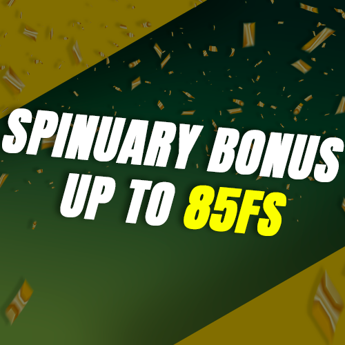 Join the Spinuary promotion for extra rewards at Bet365.