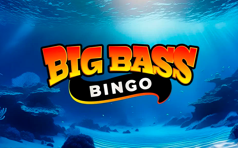 Combine fishing and bingo for fun at Bet365.