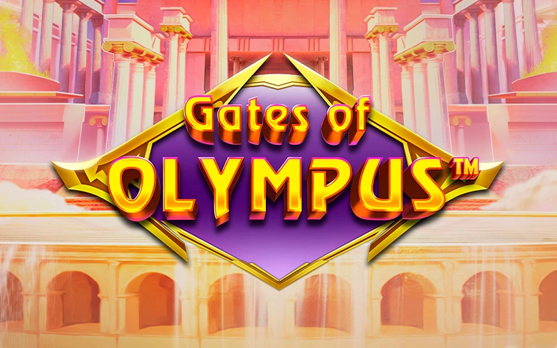 Experience the power of Zeus in Bet365's Gates of Olympus.