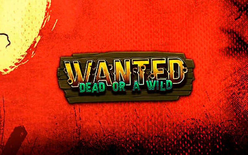 Enter the wild west with this Bet365 slot title.