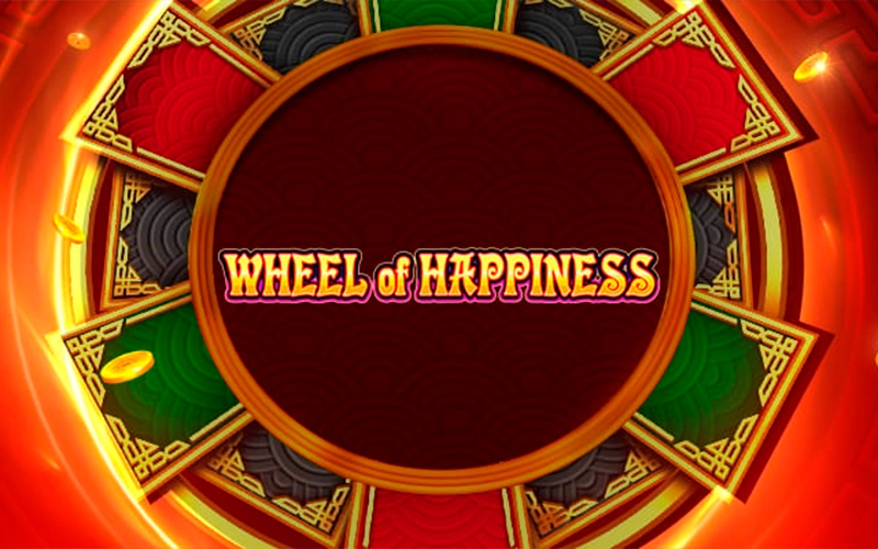Spin the Wheel of Happiness for prizes on Bet365.