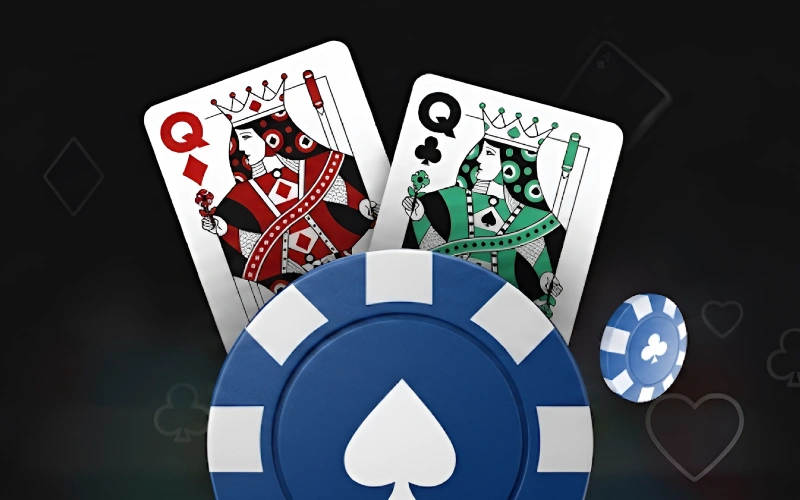 Play No Limit Hold'em poker games at Bet365 for big wins.